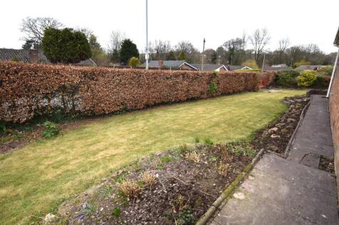 side garden