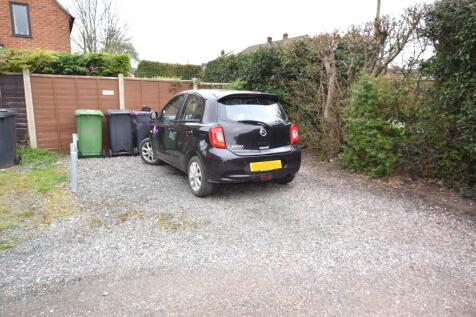 allocated parking