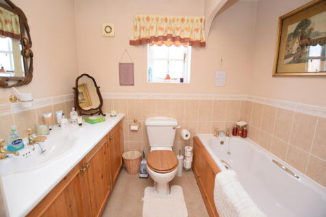 family bath &amp; shower room