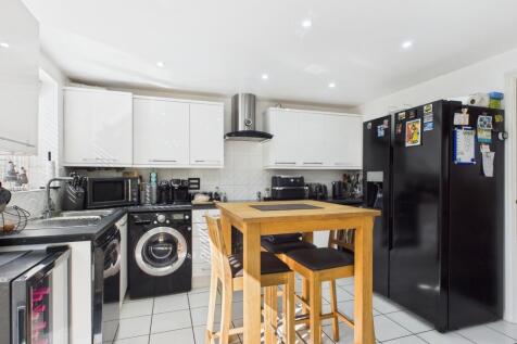 breakfast/kitchen