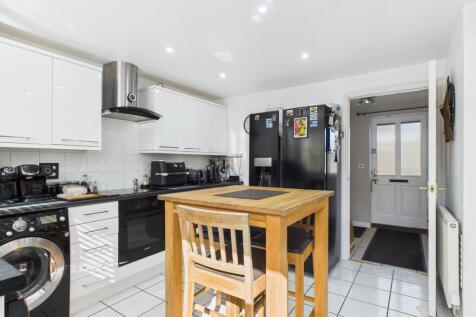 breakfast/kitchen