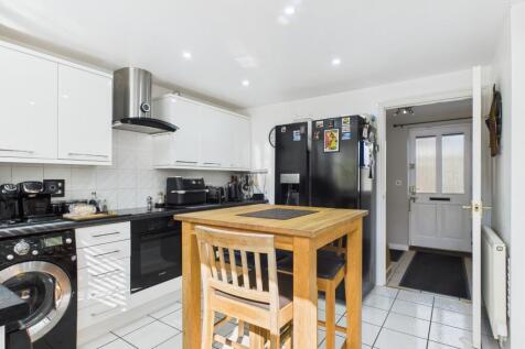 breakfast/kitchen