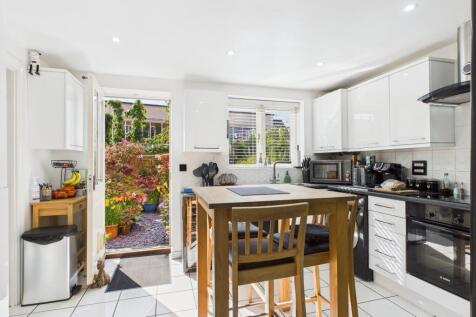 breakfast/kitchen