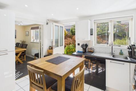 breakfast/kitchen