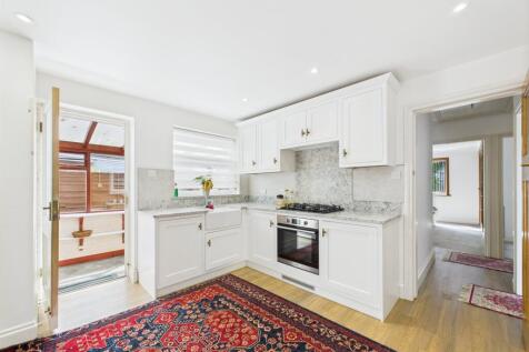 breakfast/kitchen