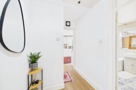 inner hallway