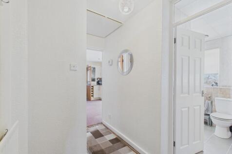inner hallway