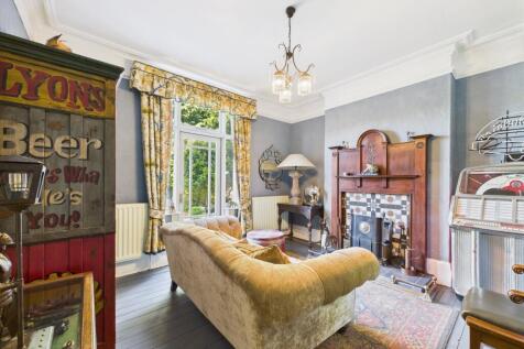 sitting room