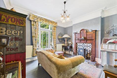 sitting room