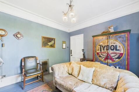 sitting room