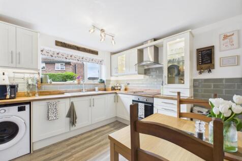 breakfast/kitchen