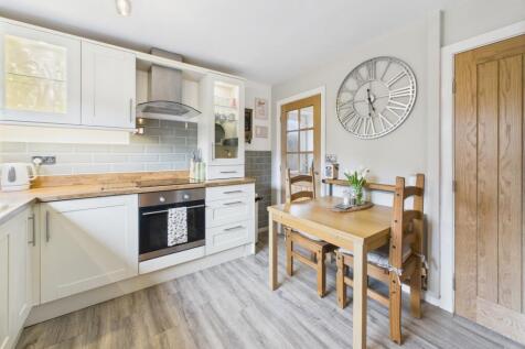 breakfast/kitchen
