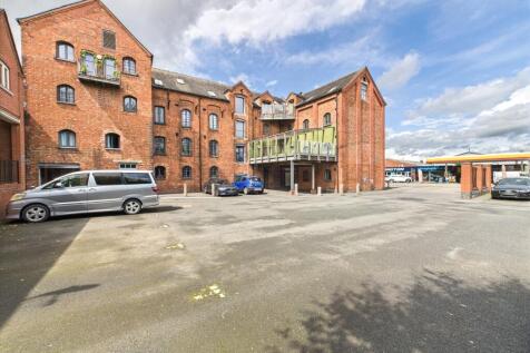 Drayton Mill Court