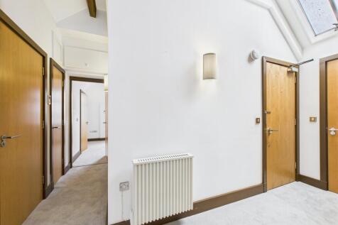 reception hall