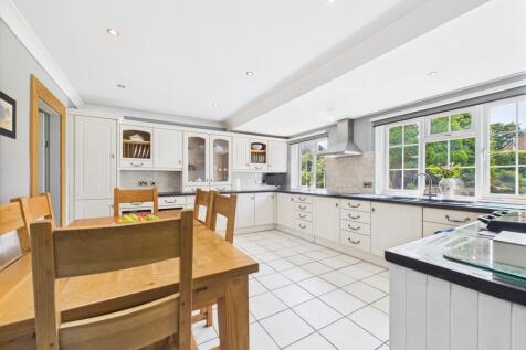 breakfast/kitchen