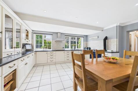 breakfast/kitchen