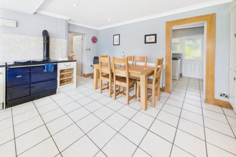 breakfast/kitchen