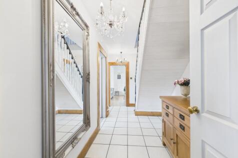 reception hall