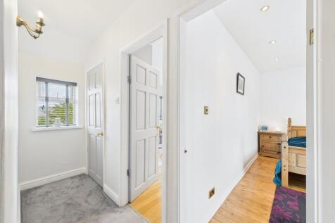 inner landing