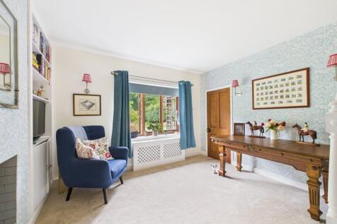 sitting room