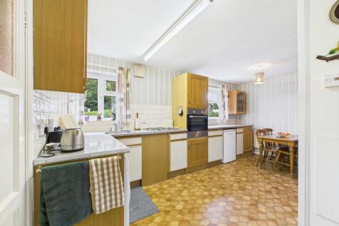 breakfast/kitchen