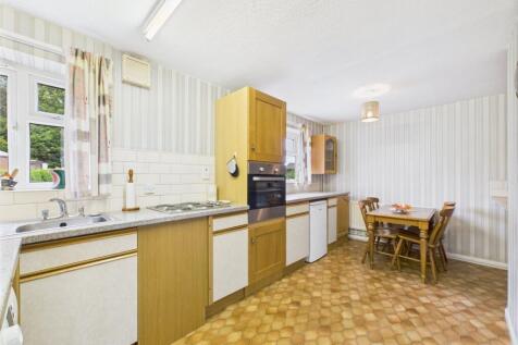 breakfast/kitchen