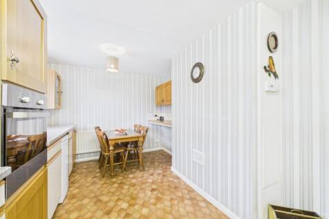 breakfast/kitchen
