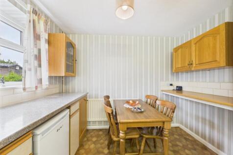 breakfast/kitchen