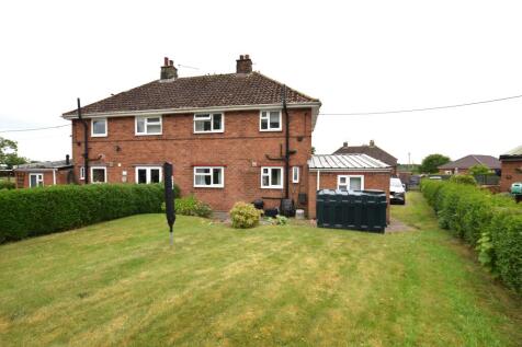 rear view of house