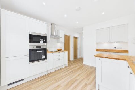 breakfast/kitchen