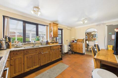 breakfast/kitchen