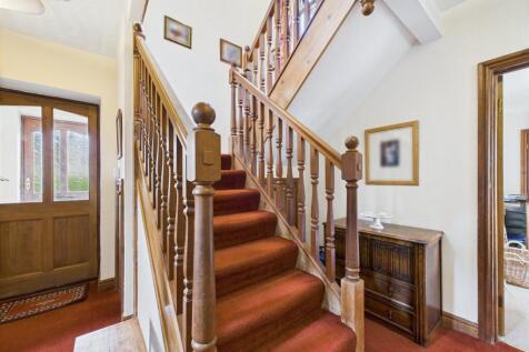 stairway