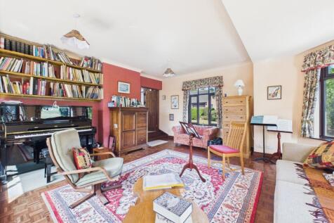 music room
