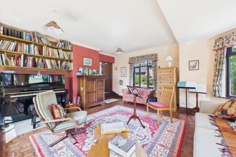 music room