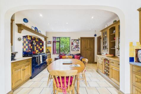 breakfast/kitchen