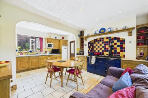 breakfast/kitchen