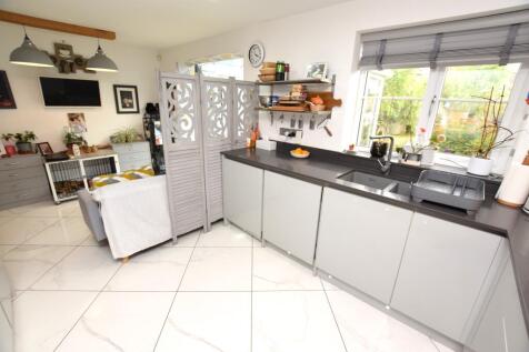 breakfast/kitchen