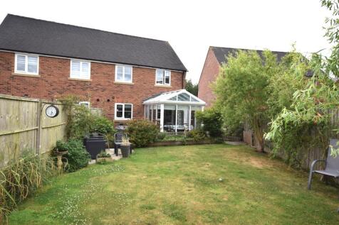 rear view of house