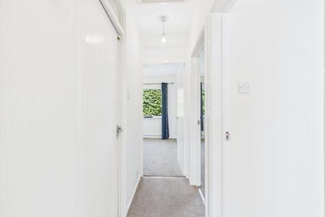 inner hallway