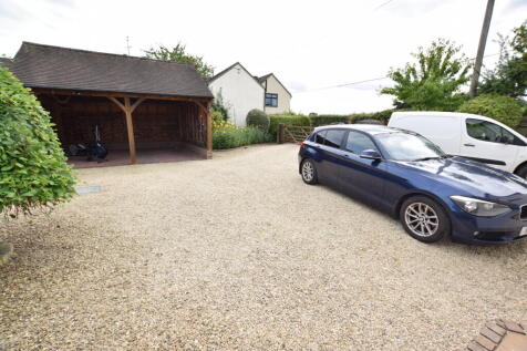driveway and parking