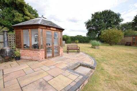 summerhouse