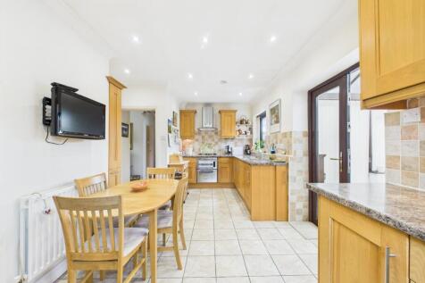 breakfast/kitchen