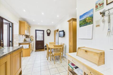 breakfast/kitchen