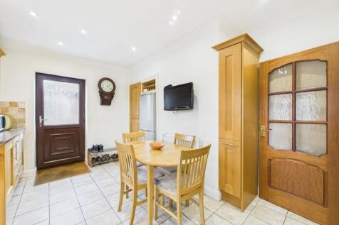 breakfast/kitchen