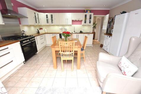 breakfast/kitchen