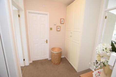 inner hallway