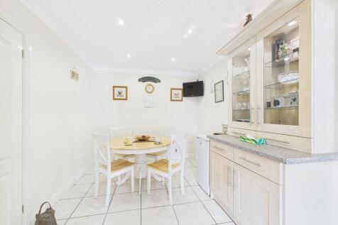 breakfast/kitchen