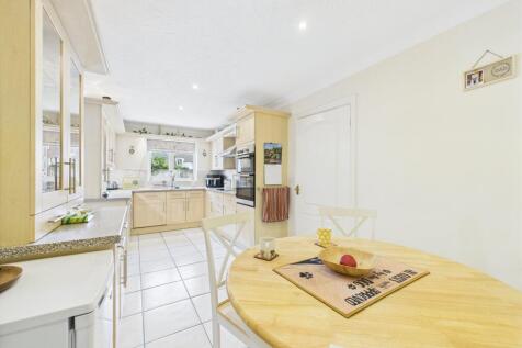 breakfast/kitchen