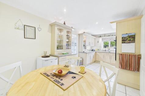 breakfast/kitchen