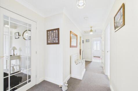 inner hallway